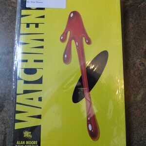 Watchmen BOOK 1